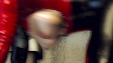 [SUB] The Art of Anal Penetration [LordAardvark][4K]