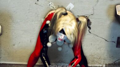 [SUB] The Art of Anal Penetration [LordAardvark][4K]