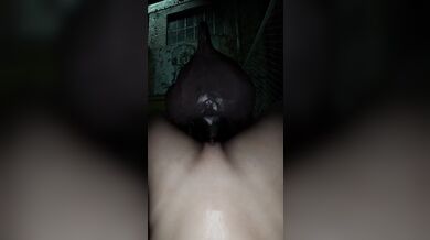 Claire is Fucked by Her Pet Dog in 'zmsfm'