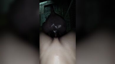 Claire is Fucked by Her Pet Dog in 'zmsfm'