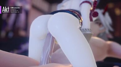 Sara Kujou's Cowgirl Ride [Act]!