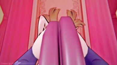 Kirara Genshin Impact 3D - The HENTAI Anime Experience!