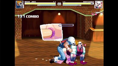 Hairy Jocks Battle for a Big Cock Reward