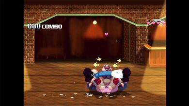 Hairy Jocks Battle for a Big Cock Reward