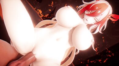 [Hentai Porn] Sajiko 2023.05 - Fu Hua (5082)