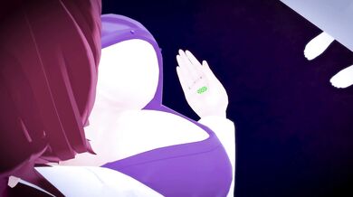 Ravaged by the Demon of Lust: The To Love Ru-Pill