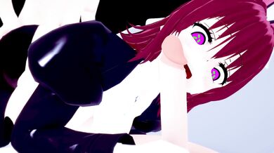 Ravaged by the Demon of Lust: The To Love Ru-Pill