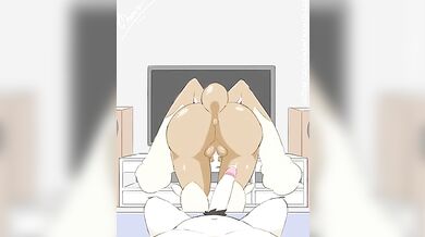 Lopunny [dengon] could be translated to Lopunny [Egg].