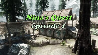 Boss's For*ced Insemination of the Company's Sexy Elf Intern