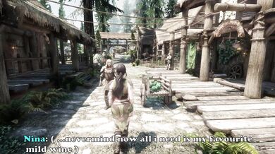 Boss's For*ced Insemination of the Company's Sexy Elf Intern