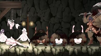 Revengeful Night: The Tailor's Reckoning