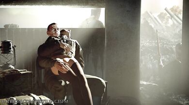 Pestilence: A Frontline Battle Against the Outbreak