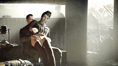 Pestilence: A Frontline Battle Against the Outbreak