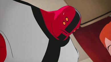 Gwen's Four-Way 'Skudd Busters' Bonanza!