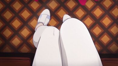 Gwen's Four-Way 'Skudd Busters' Bonanza!