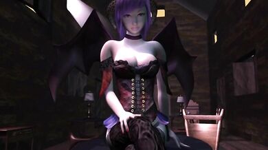 - Succubus Reamored