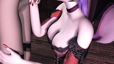- Succubus Reamored