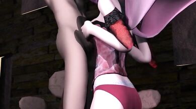 - Succubus Reamored