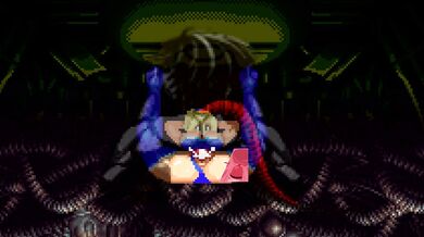 Space Fucking: Episode I - The Virgin Galactic Orgasmic Adventures