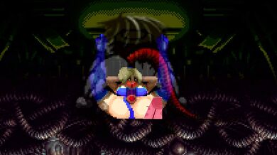 Space Fucking: Episode I - The Virgin Galactic Orgasmic Adventures