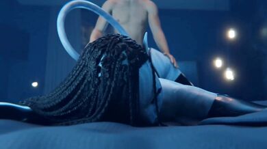 Neytiri's Vault: A Collection of Panty-Dropping Scenes
