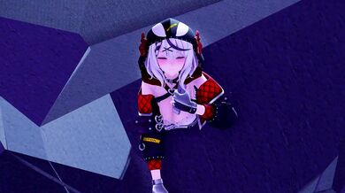 The Imprisoned Pleasure Chambers of the Wall Orifice