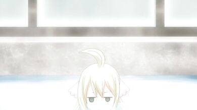 Fairytail Bathhouse: The Steamy Saga of Naked Beauties