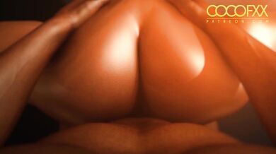 Pumping Iron with a Horny Trainer: Sweat and Semen Workout Session