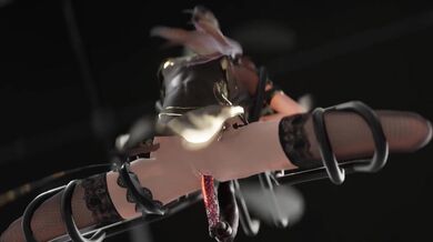 Luo Tianyi's BDSM Insect Sex Orgy (Miaoshaquan)