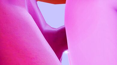 Moe Masturbation Time with Tamamo no Mae (Fate/Grand Order) [Uncensored 4K]