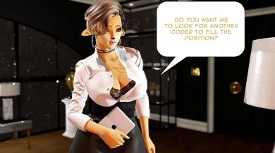 Kinky Cow Fucking and Rough Anal Sex in the Office