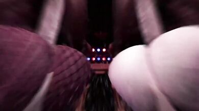 Eclectic Fuckfest: Vol. 2