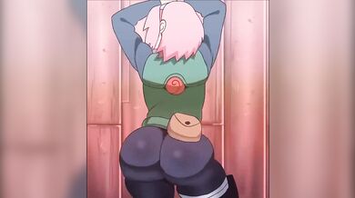 Fucking the Shadow of Konoha [D-Art and KaiArtz]