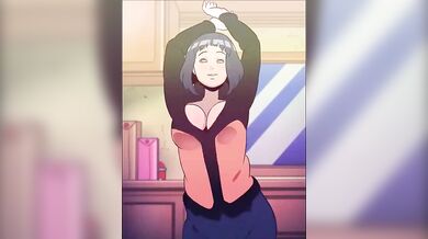 Fucking the Shadow of Konoha [D-Art and KaiArtz]