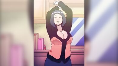 Fucking the Shadow of Konoha [D-Art and KaiArtz]