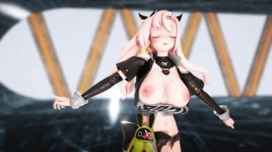 Busty Nympho Nicole Gets Defiled by the Horny Bard CHUNG HA