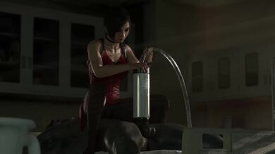 Mistress Ada's Submission Training (Sneak Peek)