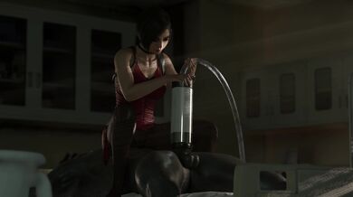 Mistress Ada's Submission Training (Sneak Peek)