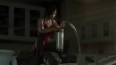 Mistress Ada's Submission Training (Sneak Peek)