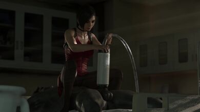 Mistress Ada's Submission Training (Sneak Peek)