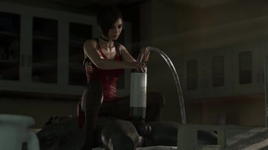 Mistress Ada's Submission Training (Sneak Peek)