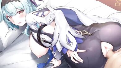 Unlawful Carnal Knowledge 3: Anal Sexual Penetration
