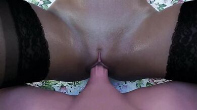 Fucking Dik-Sized Pleasure