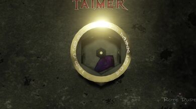 Slamming and Swallowing the Keys of Death with Trembling Hands