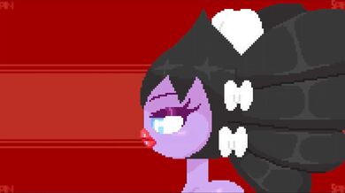 [Ultra HD] GOTHITELLE: A Tribute to the Queen of Darkness