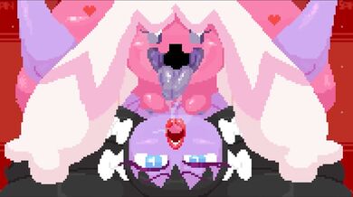 [Ultra HD] GOTHITELLE: A Tribute to the Queen of Darkness