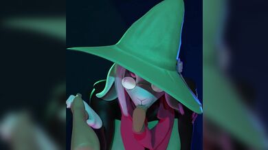 Gustavgiles's Adoration