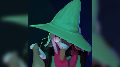 Gustavgiles's Adoration