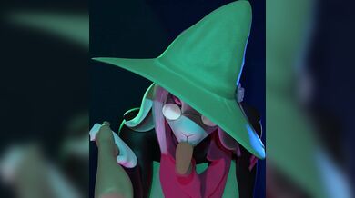 Gustavgiles's Adoration