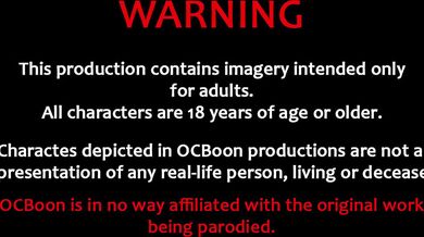 A Lost Hope: OCboon's Obsession with Forbidden Love